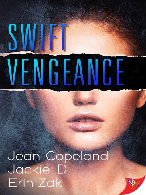Title details for Swift Vengeance by Jean Copeland - Available